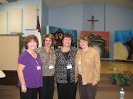 Lighthouse Board Members