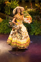 Miss ECUADOR