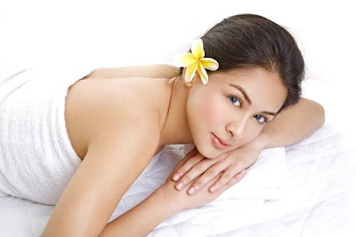 Famous Philippine Actress MARIAN RIVERA