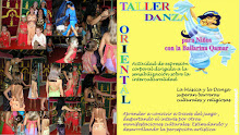 Talleres de Danza para Niños