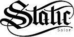 Static Salon Website