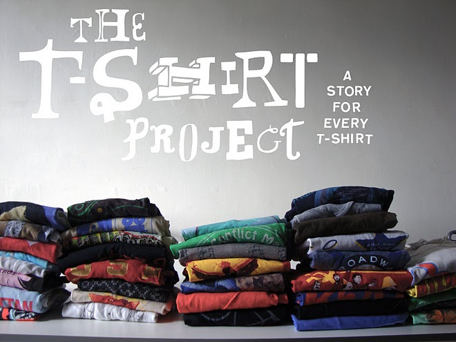 My Other Car is The T-Shirt Project. The T-Shirt Project