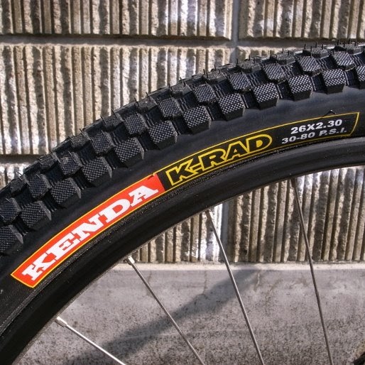 kenda k rad 27.5