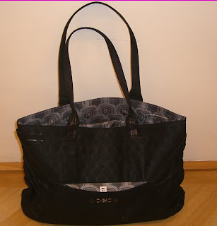 Ogio bag (onemorehandbag)