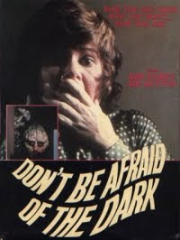 Don't be Afraid of the Dark Movie Remake