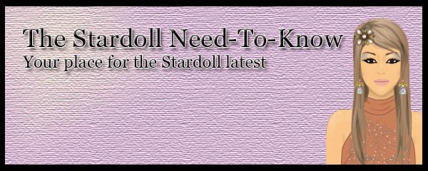 The Stardoll Need-To-Know