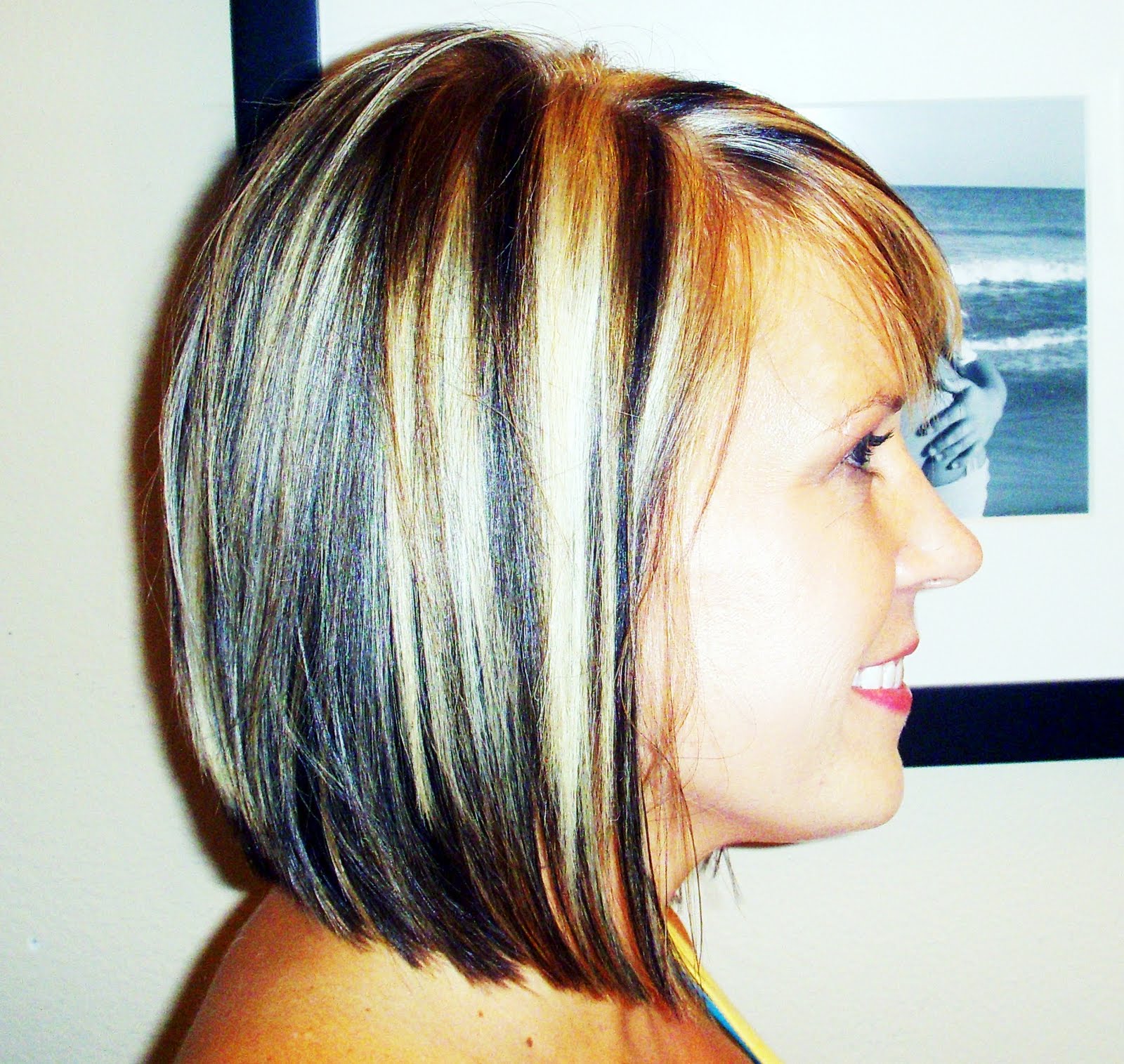 Skinny Meg Before And Afters On My Hair