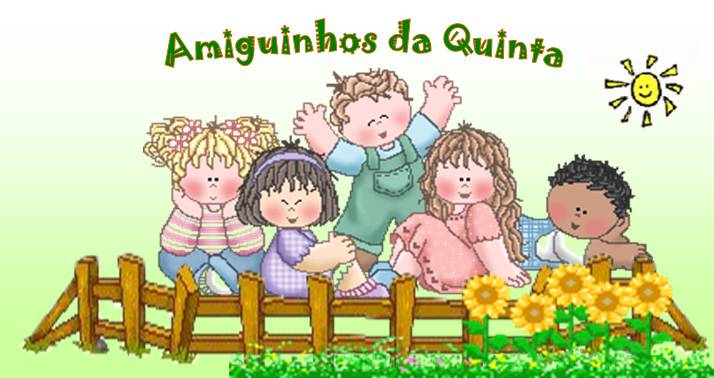 Amiguinhos da Quinta