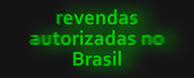 Revendas Autorizadas Brasil