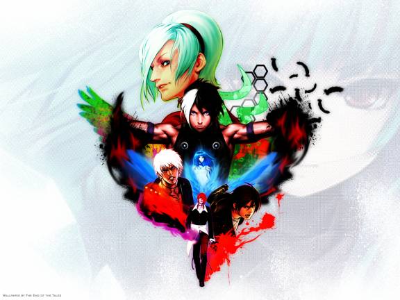 king of fighters wallpapers. wallpapers kof. king of fighters wallpapers.