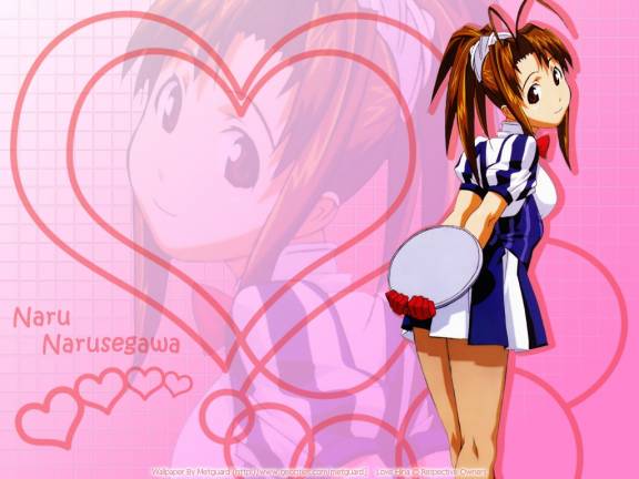 love wallpaper. images Anime - Love Wallpaper