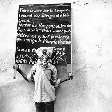 Photography by Leah Gordon