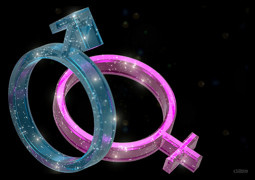 Can two people of the same sex