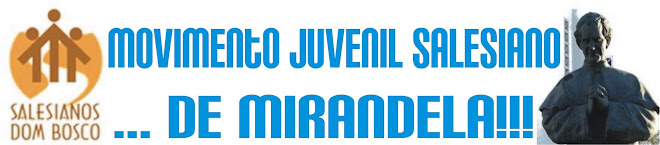 Movimento Juvenil Salesiano