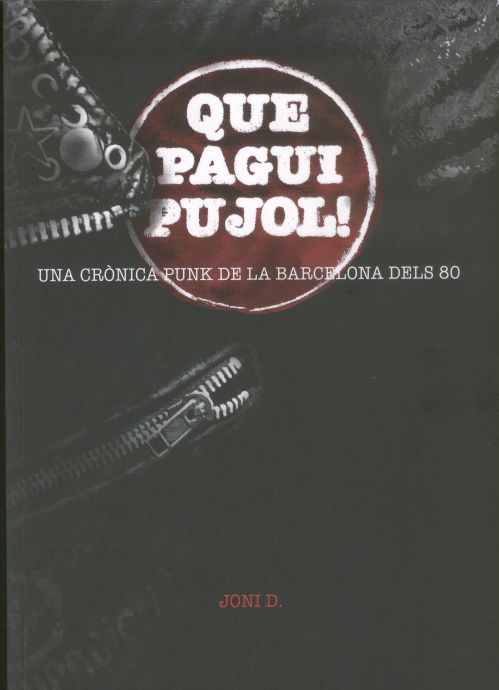 Libros de Rock Qu%C3%A8+pagui+Pujol