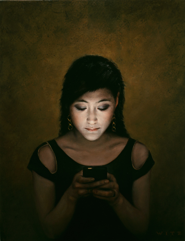 Dan witz Surrealism and Visionary art: Dan Witz