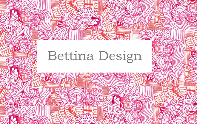 BETTINA DESIGN