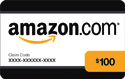amazon gift card