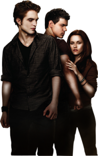 twilight saga