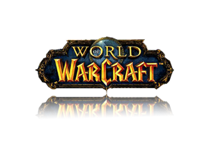 World of Warcraft - Page 2 WoW+logo+transparent