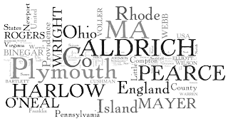 Gravestoned Intermission Wordle fun