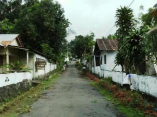 Lorong anam