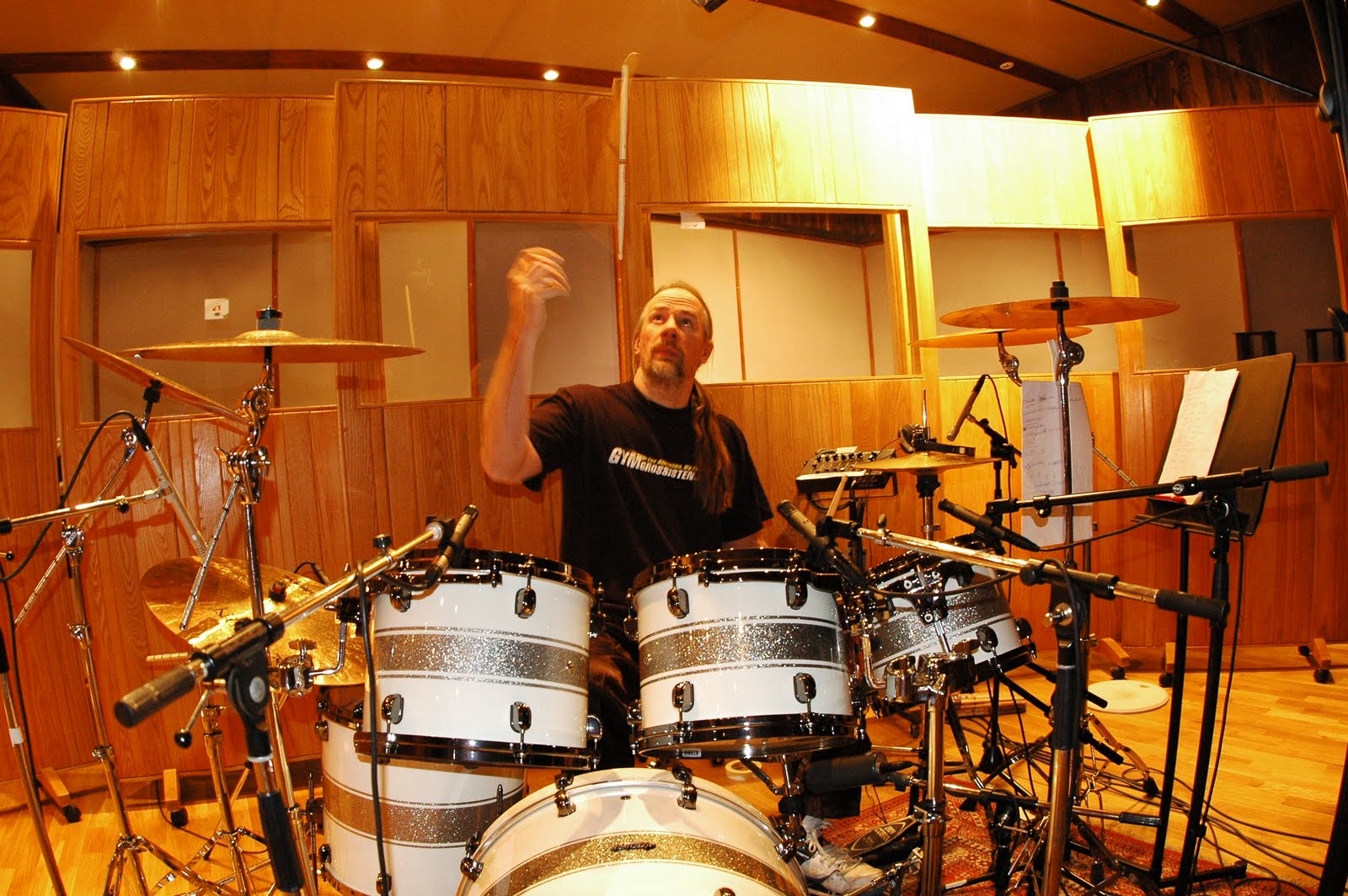 anders johansson hammerfall