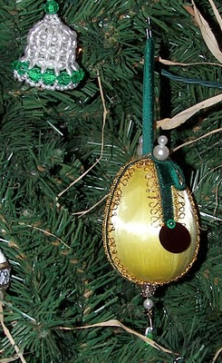 A Bit of Yellow: November 2010