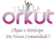 Comunidade no Orkut