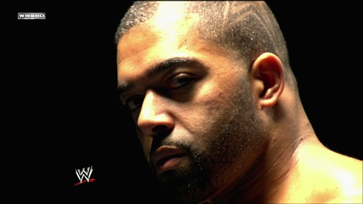 And Let's just say Otunga is no Jennifer Hudson! And Let's just say Otunga is no Jennifer Hudson!