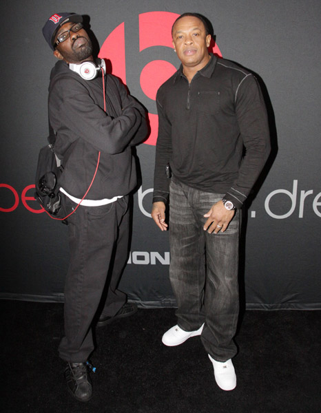 Saterest Celebs Seen On The Scene Dre Keri Hilson Solange Knowles More