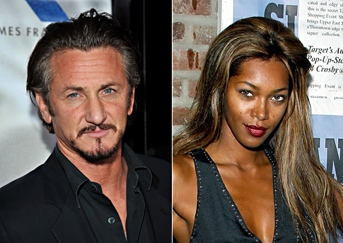 House Of Glitz Sean Penn S S I Swimsuit Model Jessica