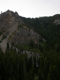 The Tetons