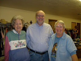 Presbyterian Church Ladies