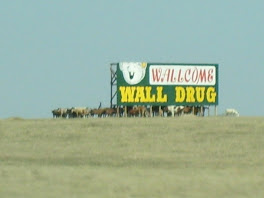 More Wall Drug Signs