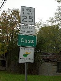 Cass West Virginia