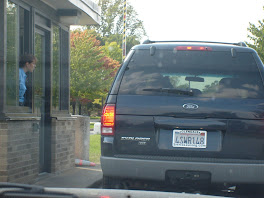 Entrance to Notre Dame Campus