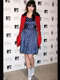 Daisy+lowe+agent+provocateur+video