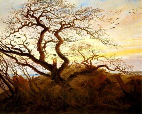 El Romanticismo Movimiento Cultural Del Siglo Xix