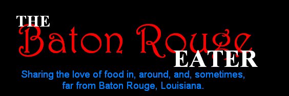 Recipes Baton Rouge Eater
