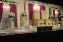 Pelamin Panel