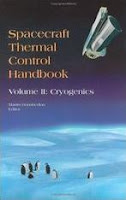 Spacecraft Thermal Control