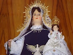 Virgen de Guadalupe Patrona de la provincia de Nasca