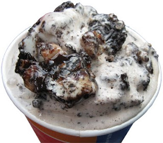 Cookie Jar Blizzard