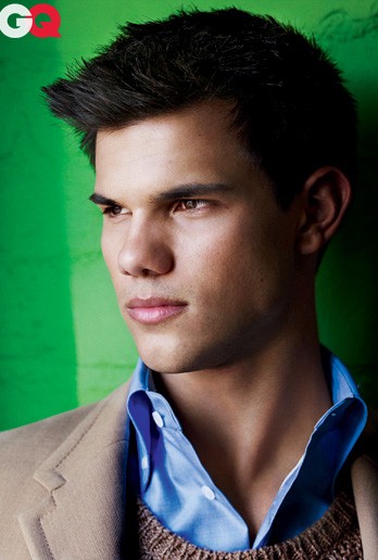 pictures of taylor lautner with his. Despite his million-dollar