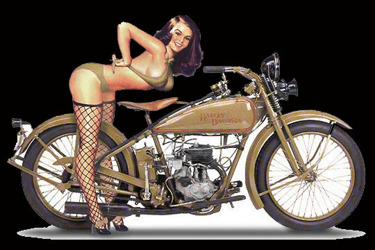 motorcycle and sexy girlclass=motorcycle