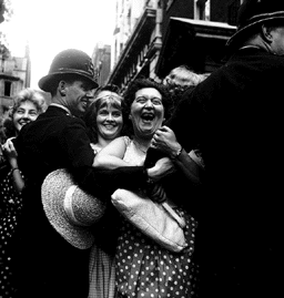 Photographer Jane Bown