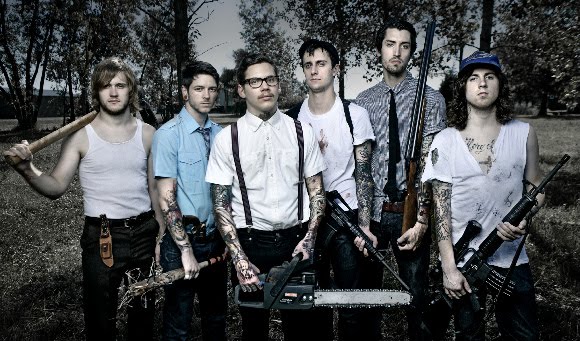 Devil+wears+prada+band+wallpaper