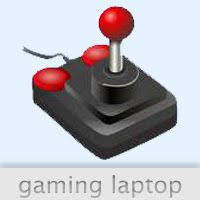 Gaming Laptop