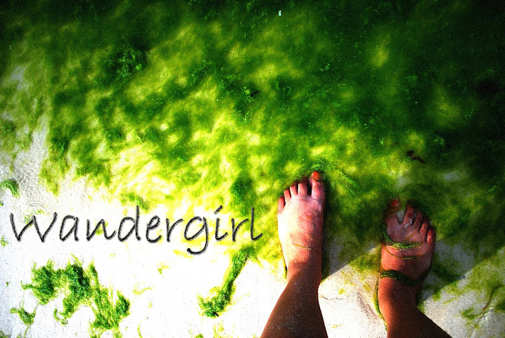Wandergirl